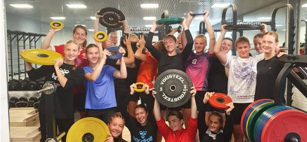 Россия. В пятницу стартует традиционный предсезонный турнир памяти заслуженного тренера России Ивана Каспарова