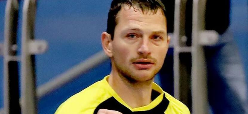 Израиль. Голкипер сборной Беларуси Иван Мороз продолжит карьеру в "Бней-Герцлии". Он продлил контракт ещё на сезон