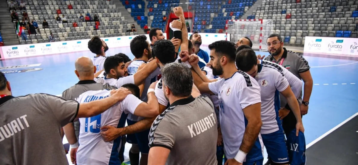 Чемпионат Азии. В полуфинале Катар сыграет с Кувейтом, Бахрейн — с Японией. Эти четыре сборные пробились на ЧМ-2025