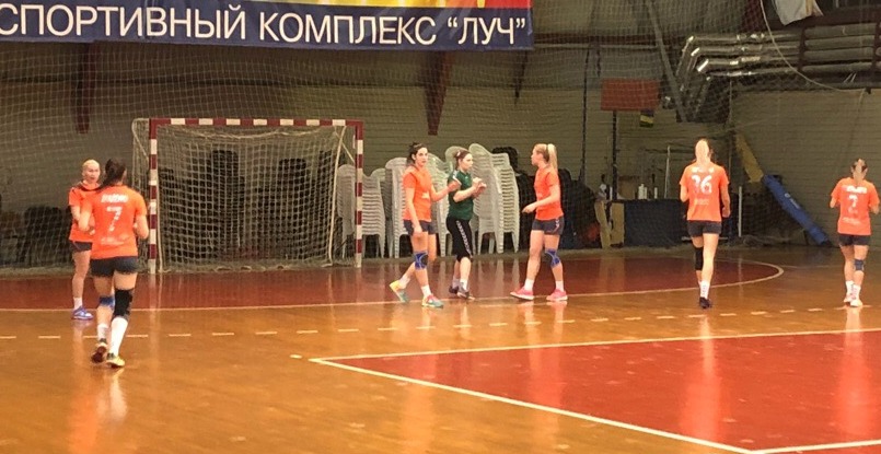 Суперлига. Главный тренер "Луча"-РГСУ Алексей Алексеев о поединке с "Университетом": "Похоже, важность матча давила на нас сильнее"