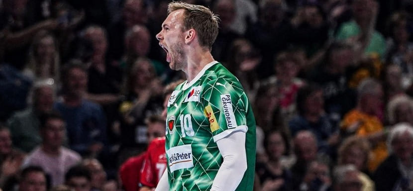 Самым ценным игроком сезона у мужчин по версии ЕГФ стал датчанин Матиас Гидсель. У женщин награда досталась норвежке Хенню Рейстад