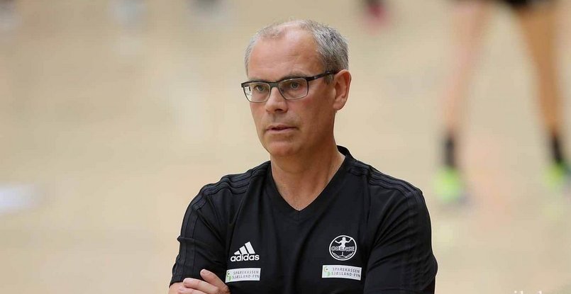 Дания. Ян Пютлик уволен с поста главного тренера "Оденсе" после поражения от "Хернинга-Икаста" в финале Кубка страны