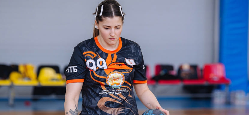 Анна Васильева, Екатерина Зиновьева, Юлия Павлова, Ульяна Шлёнкина и ещё три гандболистки покинули "Уфу-Алису"