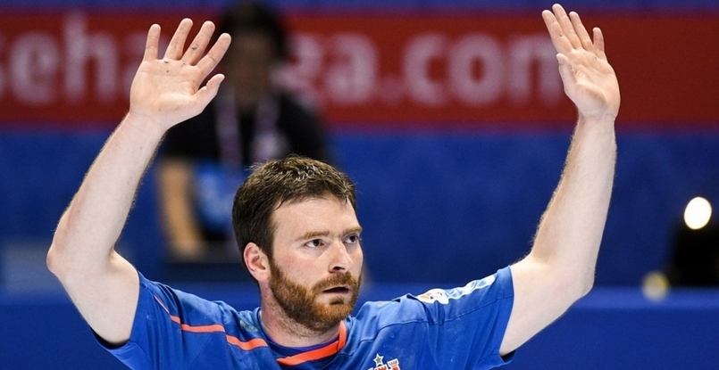 Балканы. Бывший линейный БГК имени Мешкова и любимец брестских трибун серб Растко Стойкович принял решение о завершении игровой карьеры