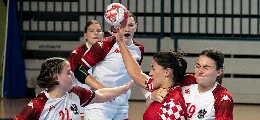 Молодежный чемпионат Европы (U-19). Скандал по итогам первого дня: концовка встречи между сборными Австрии и Хорватии будет переиграна