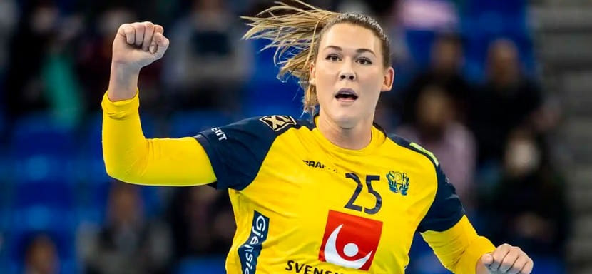 Микаэлла Мэссинг: "Сейчас мне надо сосредоточиться на том, чтобы восстановить колено для будущего"