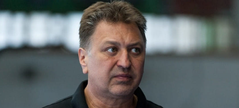 Михаил Измайлов о поражении "Астраханочки" в Тольятти: "Больше проиграли в нападении, чем в защите. Подвела реализация" (ВИДЕО)