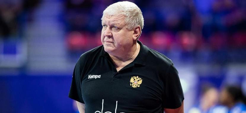 Олимпиада. Евгений Трефилов: "Игра с Францией получилась на "нервяке". Дай бог, в четвертьфинале выйдем не на норвежек или голландок"