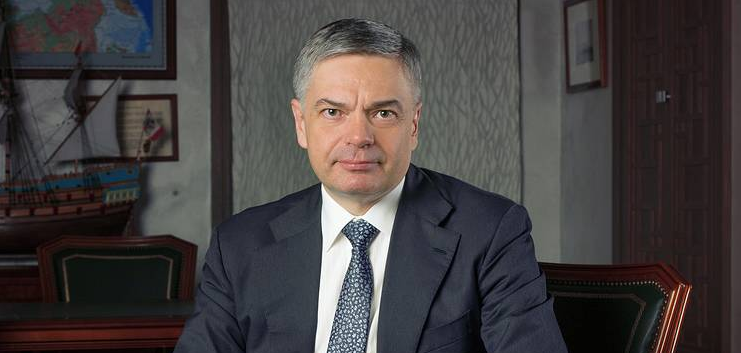 Сергей Шишкарев: "День Победы — особенный праздник. Самый важный, самый светлый и самый грустный одновременно"