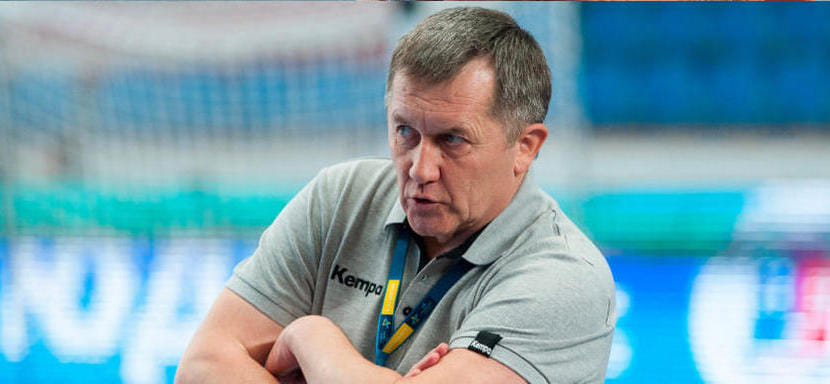 Александр Ревва: "В противостоянии Анны Вяхиревой и Хенню Рейстад ставлю на норвежку. "Эсбьерг" должен победить"