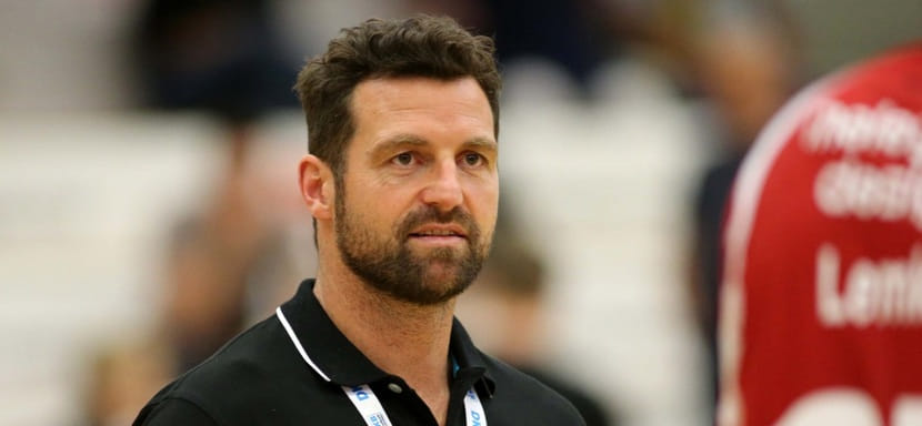 Европейская лига. "Это чрезвычайно сложная группа". Тренер "Лемго" Флориан Керманн и капитан команды Андрей Когут — о жеребьевке