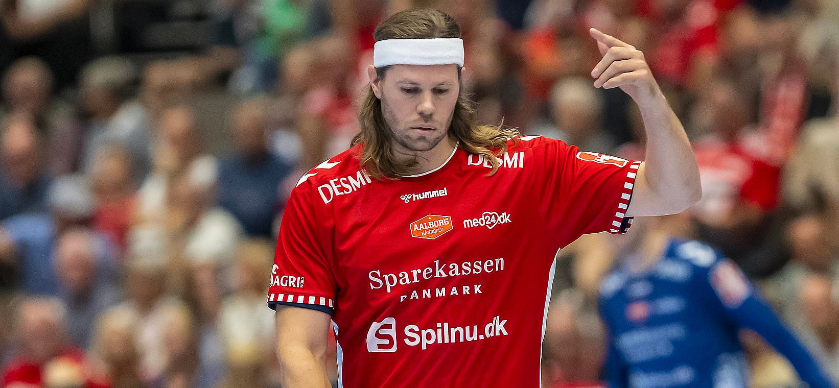 Дания. Миккель Хансен: "Я пережил психологически трудный период. Теперь снова есть силы, чтобы вернуться в спорт, который я люблю"