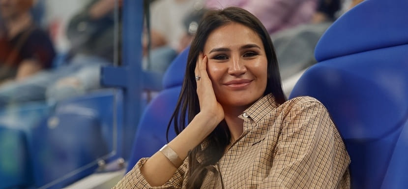 Екатерина Ильина: "Ищу понимание, чем хочу заниматься дальше. Сейчас я просто не вижу себя в роли тренера"