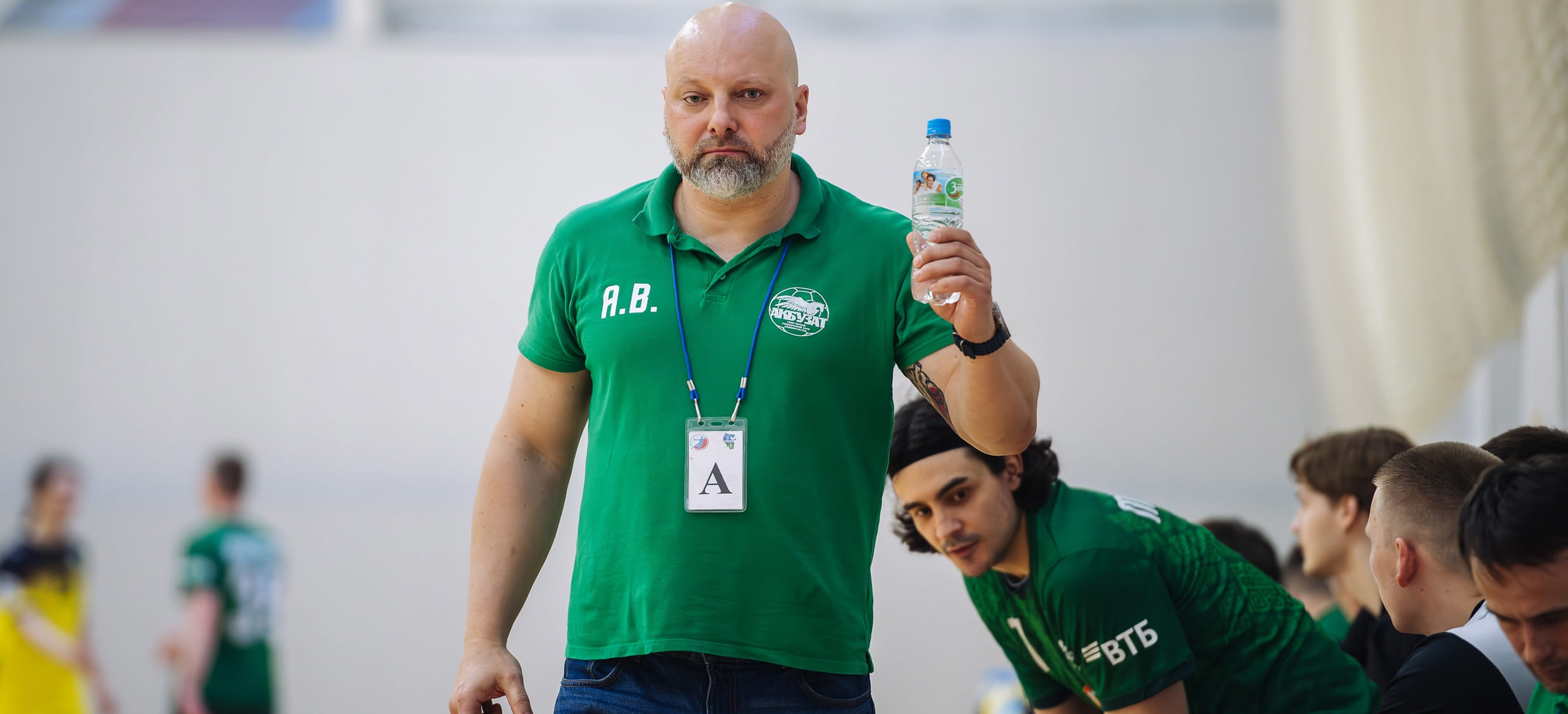 "Теперь будет тяжело создать команду, достойную Суперлиги". Александр Горбатиков — про вылет уфимцев