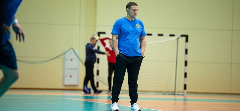 Лев Воронин: "Корякин напоминает знаменитого Арпада Штербика. Но сейчас он в "Динамо" почти не играет, и наверняка на то есть причины"