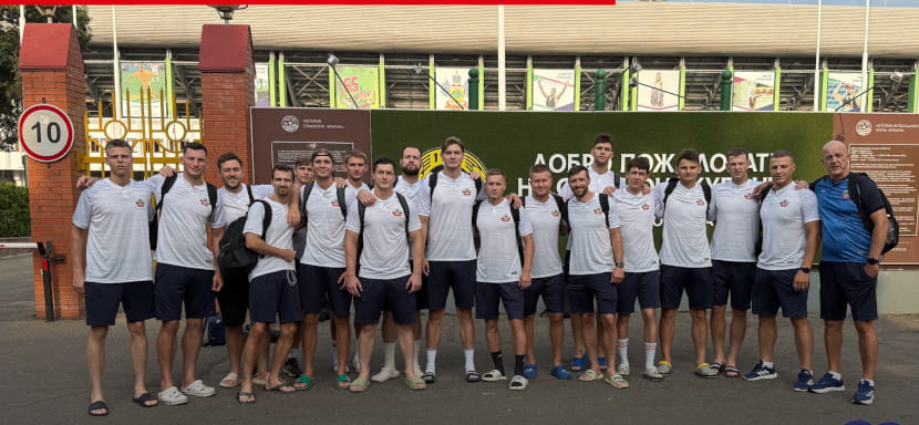 Краснодарский СКИФ дважды обыграл "Ростов-Дон" в домашних товарищеских встречах