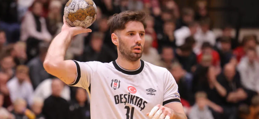 Сербский "Партизан", турецкий "Бешикташ", северомакедонский "Алкалоид" и ещё 6 команд завоевали путёвки в 1/8 Кубка ЕГФ