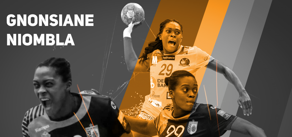 Официально: Ньонсьян Ньомбла подписала контракт с "Шиофоком"