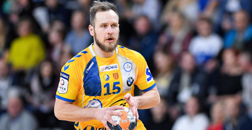 Польша. После 14 лет в "Виве" клуб покинет Матеуш Яхлевски. Вопрос об окончании карьеры 35-летнего ветерана пока открыт