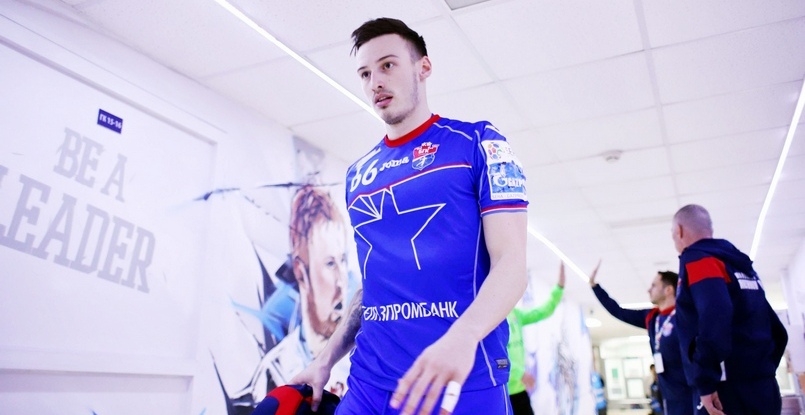 Болельщики БГК имени Мешкова признали гол разыгрывающего Яки Малуса в ворота "Киля" лучшим в сезоне-2019/20 (ВИДЕО)