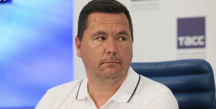 Суперлига. Ян Лесли о победе над "Уфой-Алисой": "Мне не понравилось взаимодействие защиты и голкипера"