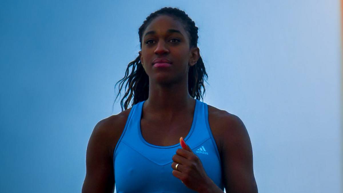 Испанская полусредняя Александрина Барбоса пропустит чемпионат Европы