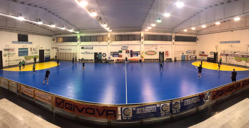 "Звезда" в Кубке ЕГФ. Выстрел в "десятку"