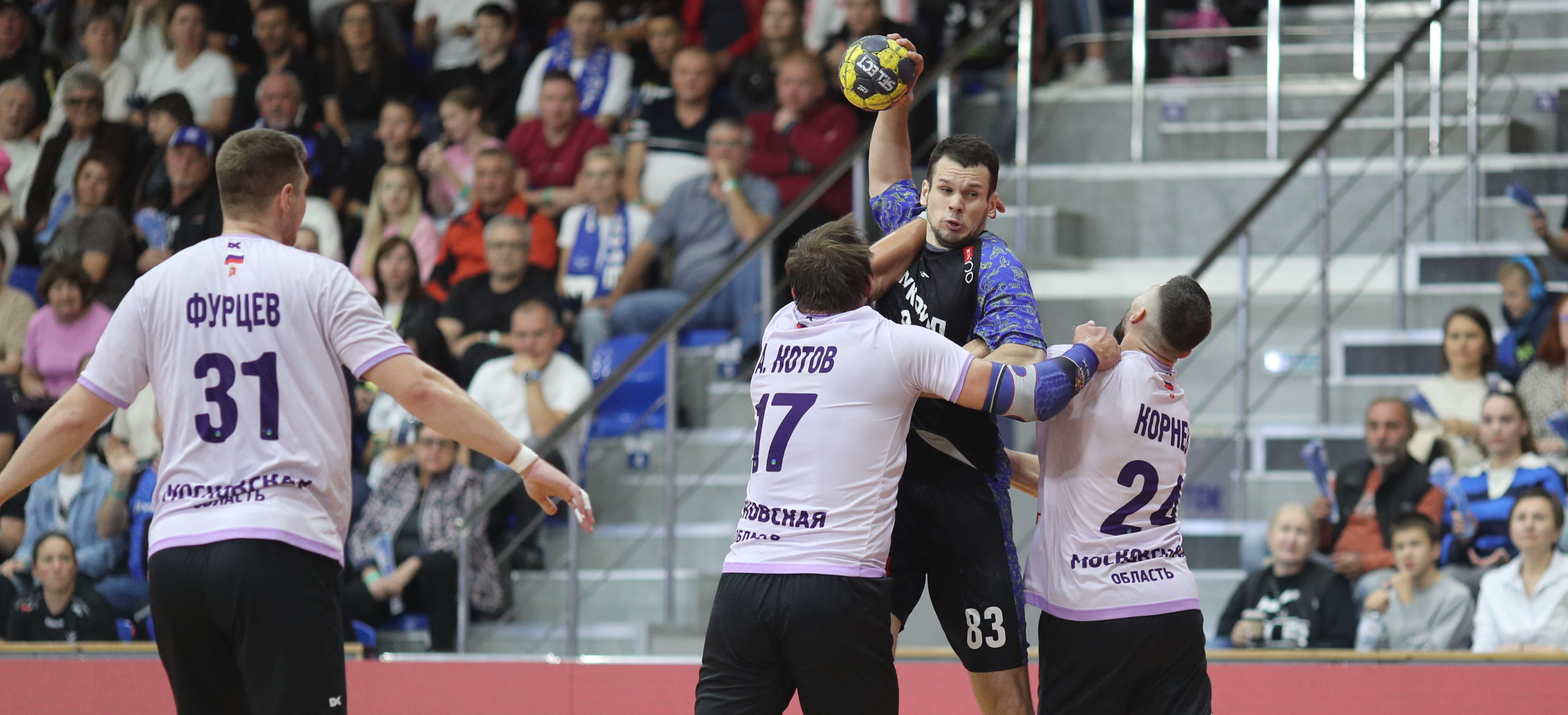 "Чеховские медведи" — легче, чем ожидалось. "Виктор" — благодарность вместо очков