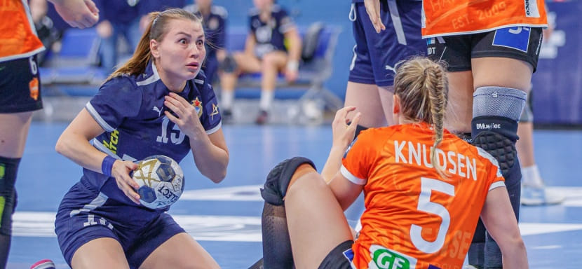 Лига чемпионов. Датский уик-энд ЦСКА и "Ростова": поражения с разницей в 7 мячей накануне "класико"