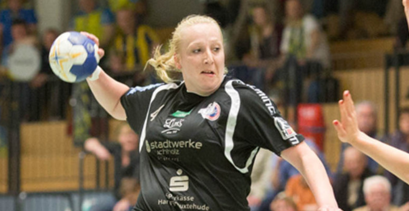 Бундеслига. Полусредняя "Бад-Вильдунгена" Сабине Хесденс объявила об окончании карьеры