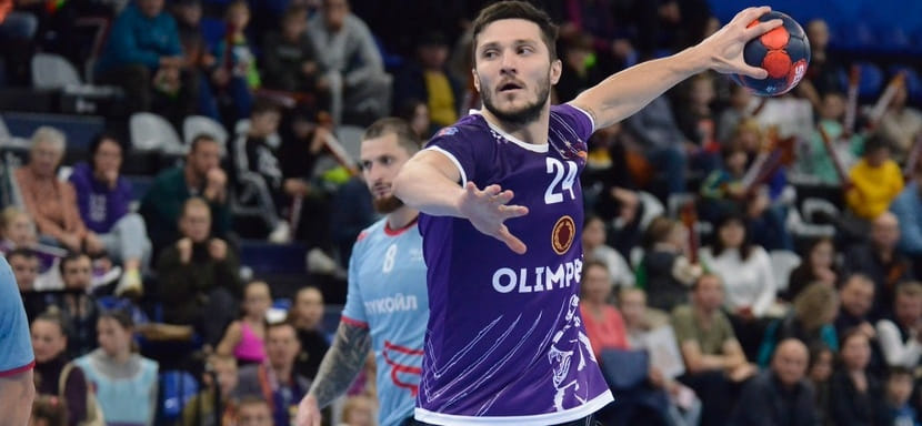 Olimpbet Суперлига. Дмитрий Корнев: "Уфимцы уже показывали в играх с лидерами, что не сдаются до конца и борются до последних секунд"