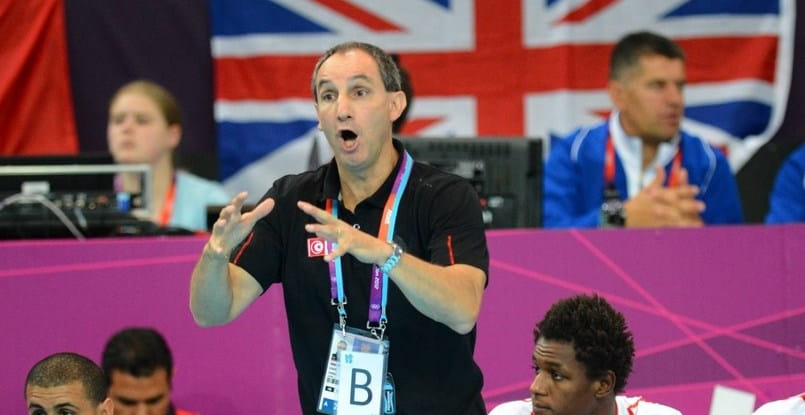 ЧМ-2021. Рулевой сборной Алжира Ален Порт: “Постараемся устроить сюрприз нашим соперникам”