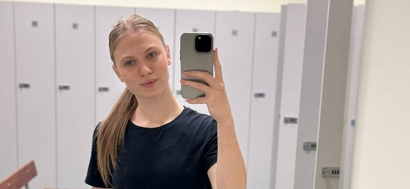 Элина Сивовалова про отпуск: "Успела навестить любимый Ставрополь и закрыть сессию, побывала на торжестве у Леры Вайкум"