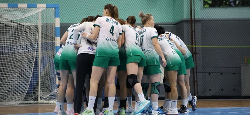 "Гомель" сегодня проиграл "Городничанке", но всё равно стал победителем турнира памяти Томажа Чатера