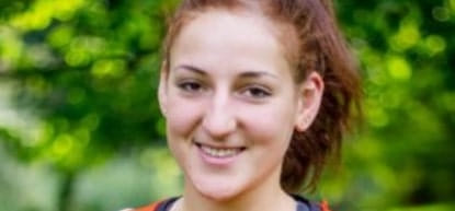 Румыния. Тамара Смбатян: "Все люди, которых я спрашивала о "Короне", говорили, что это очень хороший клуб"