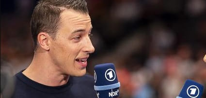 ЧМ-2021. Доминик Кляйн: "В Германии так много игроков уровня сборной, что мы можем поехать в Египет второй командой или смешанным составом"