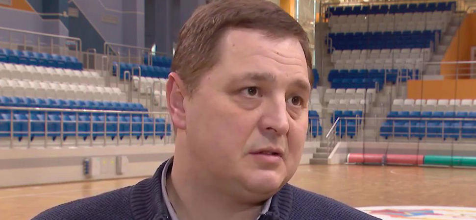 Андрей Крайнов: "Руководители Балтийской лиги нашли удобный повод — эпидемию коронавируса, чтобы избавиться от нас"