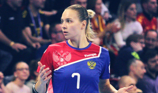ЧЕ-2018. Россиянки против шведок, Венгрия — Румыния, Испания — Норвегия и еще три поединка среды (ВИДЕО)