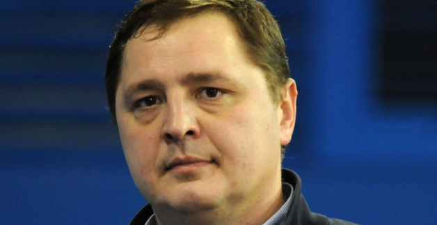 Беларусь. Андрей Крайнов утвержден в должности председателя минского СКА