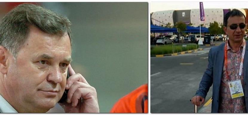 Балканы. Скандал в Федерации гандбола Северной Македонии. Дисциплинарная комиссия исключила из общественного органа двух членов