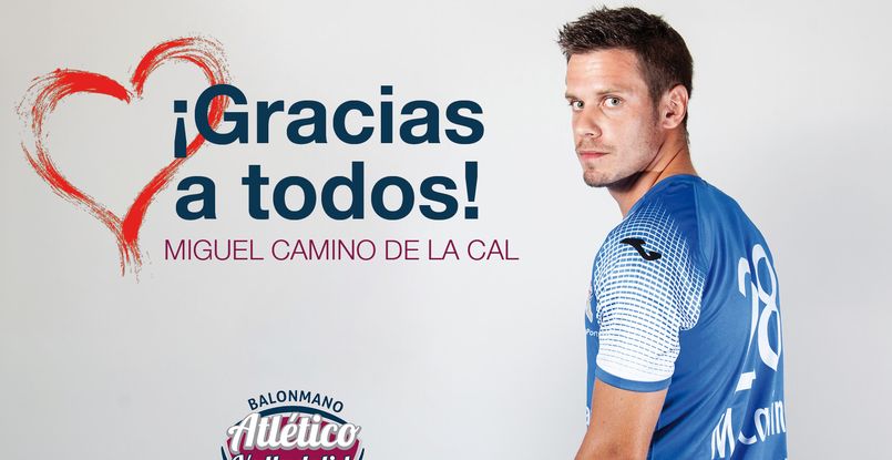 Испания. Левый крайний "Вальядолида" Мигель Камино поблагодарил болельщиков за поддержку после автомобильной аварии