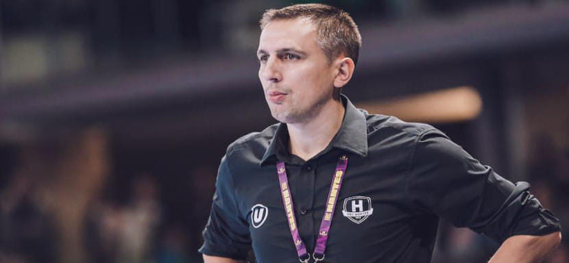 Грегори Кожан: "Знали, что в Скопье будет очень сложно играть. Взяли два очка и можем быть этим довольны"