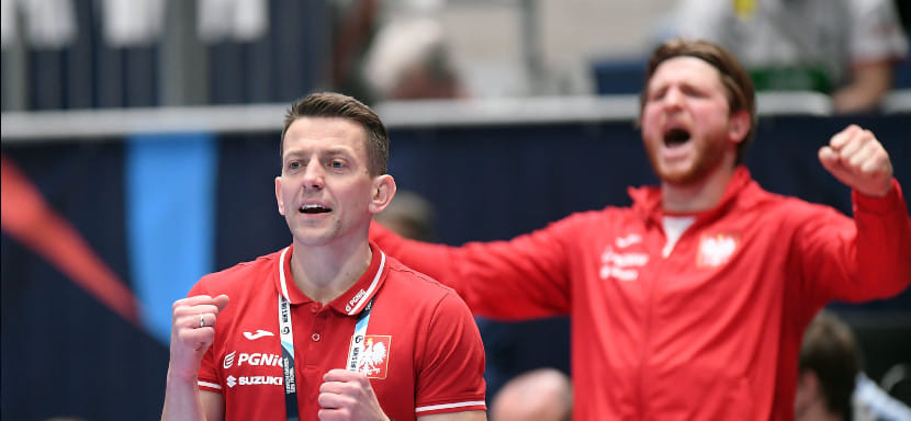 ЧЕ-2022. Патрык Ромбел: "Мы отдали победу при странных обстоятельствах с последним российским голом. Но ничья — справедливый исход"