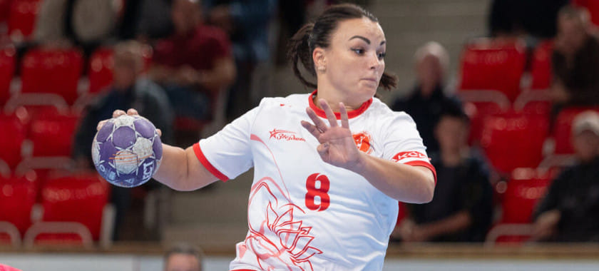 Виктория Климанцева о своей победе в Кубке России: "Это было так давно, в 2014-м! Всегда приятно побеждать, получать эти эмоции" (ВИДЕО)