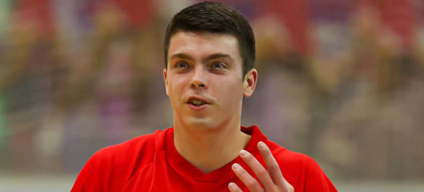 Юлиан Гирик из ЦСКА остаётся лидером гонки бомбардиров Суперлиги. Также 50+ голов у Дениса Афонина. Третье место делят два игрока "Зенита"