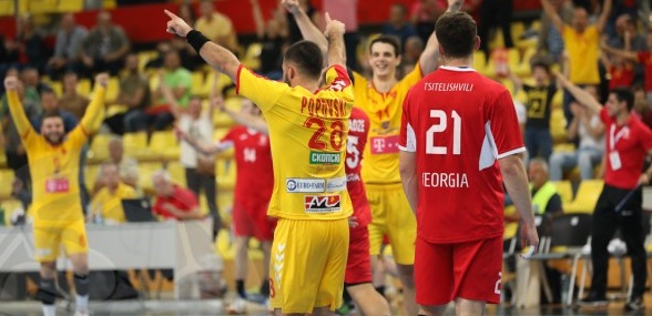 Сборная Северной Македонии минимально уступила команде Кувейта во втором товарищеском матче. В игре случилась драка