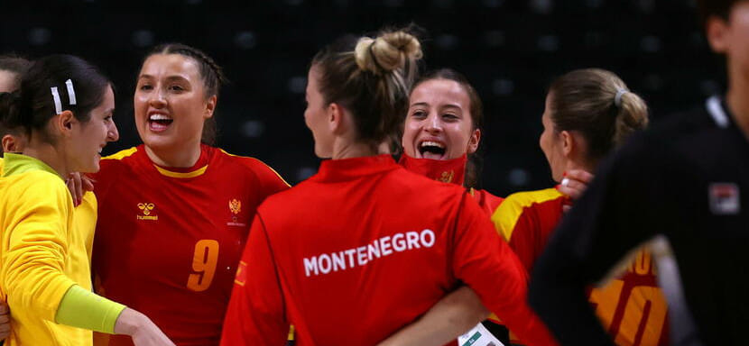 Олимпиада. Cупербомбардир Радичевич против топ-дуэта из России. Статистическое сравнение соперниц