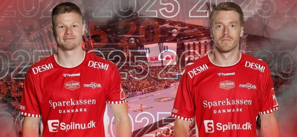 Дания. Норвежцы Себастьян Бартольд и Кристиан Бьорнсен продлили контракты с "Ольборгом" еще на сезон, до лета 2025 года