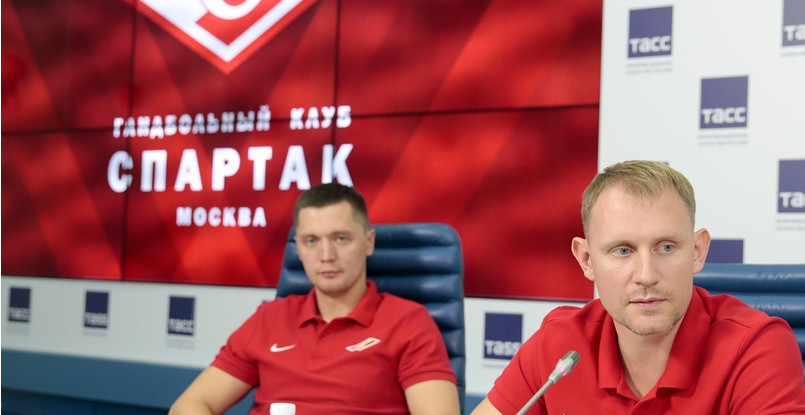 Суперлига. Мужчины. Конкуренция как спасение