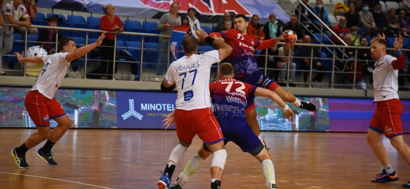 Чемпионат Беларуси. И снова без интриги: "Мешков Брест" увозит дежурную победу из "Уручья"